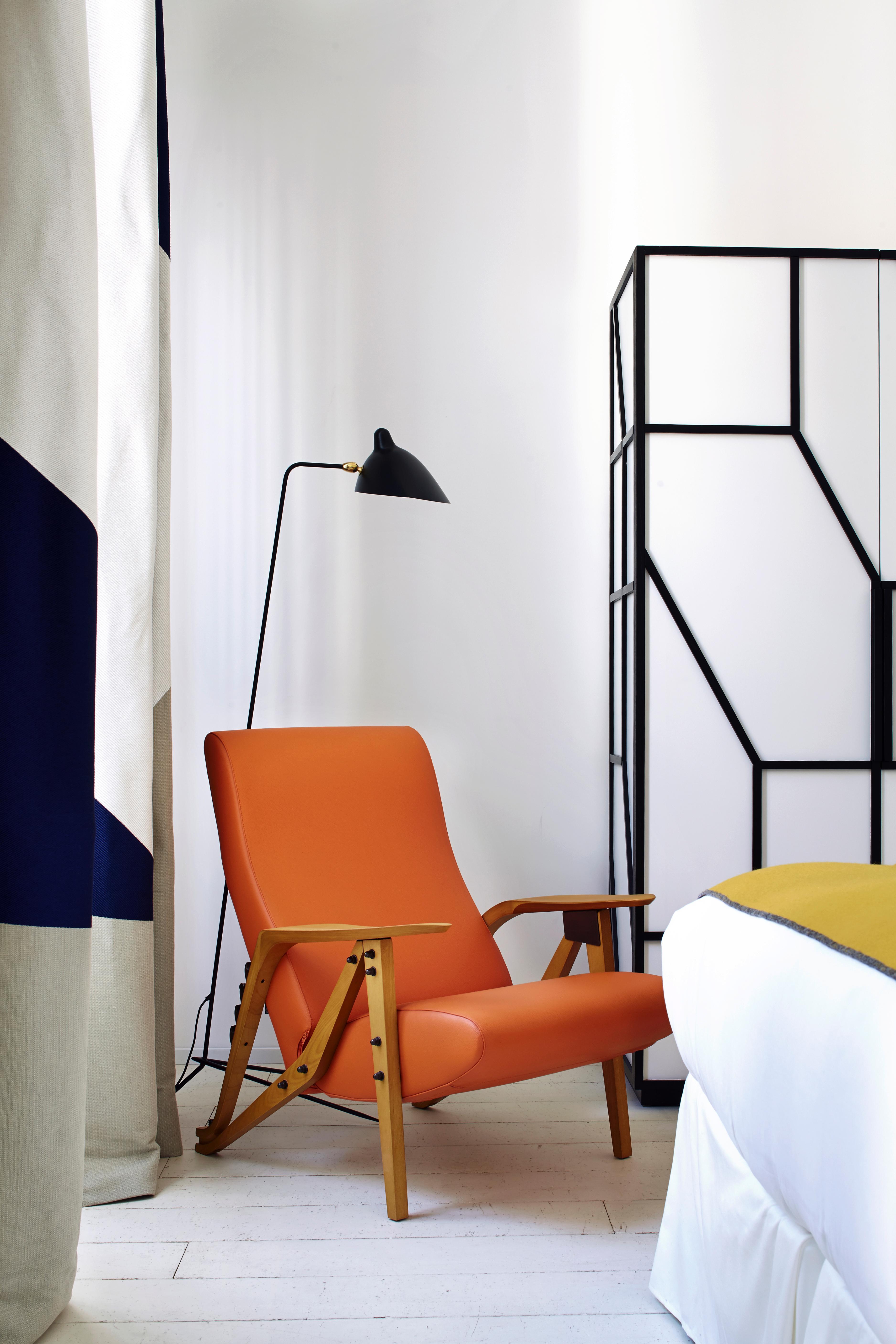 Du Ministere Hotel Parijs