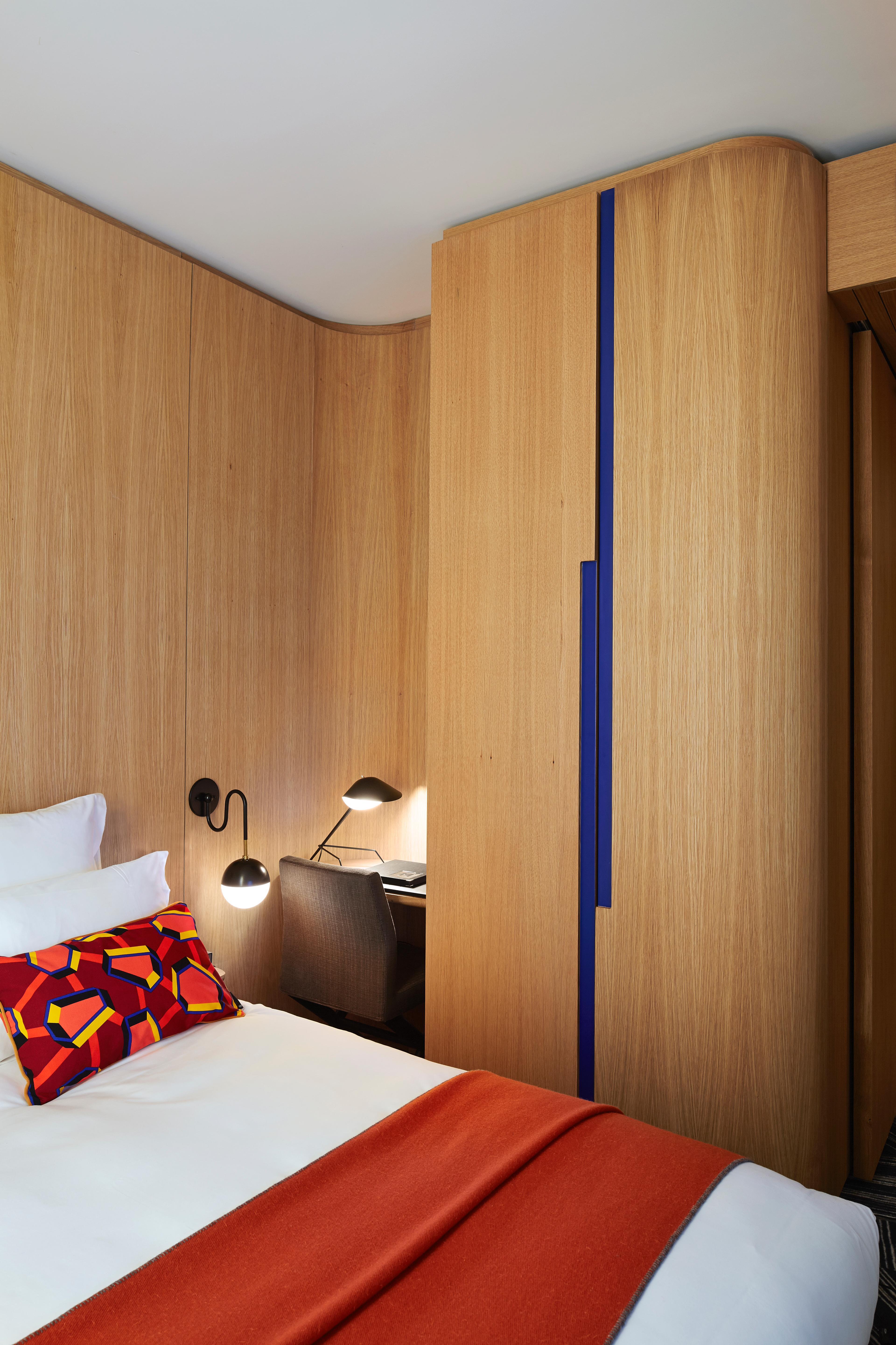Du Ministere Hotel Parijs